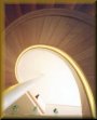 Standard 11' dia. Stair with Slide, firemans pole, and Fiber-optic lighting